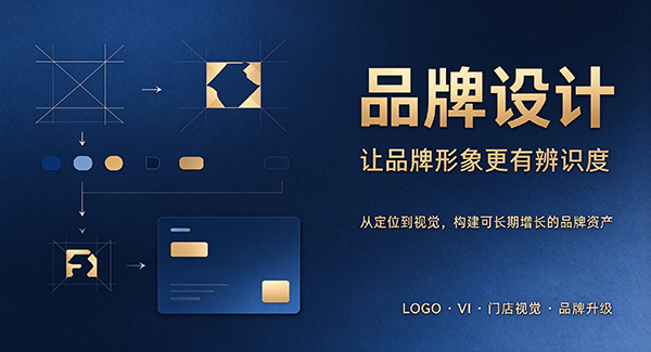 宁强县品牌设计